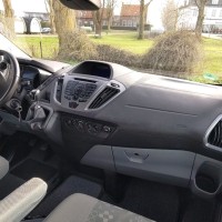 Westfalia campers NUGGET uit 2016 Foto #5