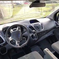 Westfalia campers NUGGET uit 2016 Foto #6