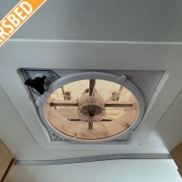 Bürstner Delfin 695 T uit 2007 Foto #12