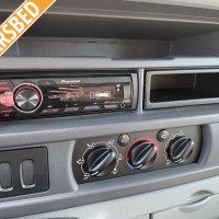 Bürstner Delfin 695 T uit 2007 Foto #13