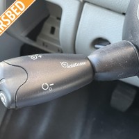 Bürstner Delfin 695 T uit 2007 Foto #17