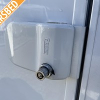 Bürstner Delfin 695 T uit 2007 Foto #21