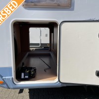 Bürstner Delfin 695 T uit 2007 Foto #23