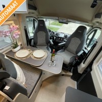 Bürstner Campeo C 600 uit 2025 Foto #2