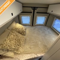 Bürstner Campeo C 600 uit 2025 Foto #3