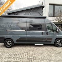 Bürstner Campeo C 600 uit 2025 Foto #6