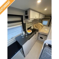 Bürstner Campeo C 600 uit 2025 Foto #7