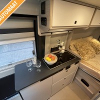 Bürstner Campeo C 600 uit 2025 Foto #8