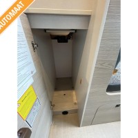 Bürstner Campeo C 600 uit 2025 Foto #10