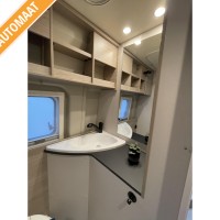 Bürstner Campeo C 600 uit 2025 Foto #11