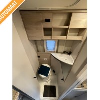 Bürstner Campeo C 600 uit 2025 Foto #12