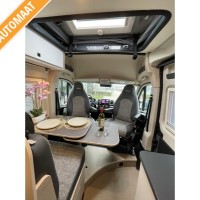 Bürstner Campeo C 600 uit 2025 Foto #13