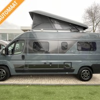 Bürstner Campeo C 600 uit 2025 Foto #14