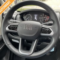 Bürstner Campeo C 600 uit 2025 Foto #15