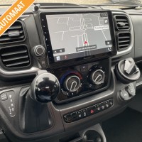 Bürstner Campeo C 600 uit 2025 Foto #16