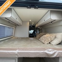 Bürstner Campeo C 600 uit 2025 Foto #19