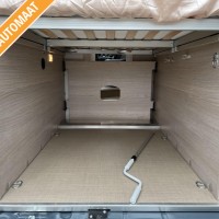 Bürstner Campeo C 600 uit 2025 Foto #20