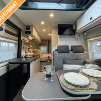 Bürstner Campeo C 600 uit 2025 Foto #21