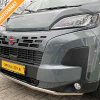 Bürstner Campeo C 600 uit 2025 Foto #22