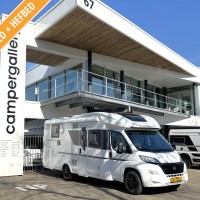 Tweedehands Adria campers camper kopen