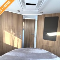 Adria Matrix Plus 670 DC uit 2022 Foto #4