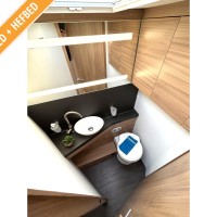 Adria Matrix Plus 670 DC uit 2022 Foto #10