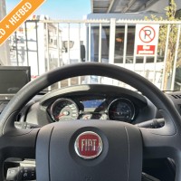 Adria Matrix Plus 670 DC uit 2022 Foto #13