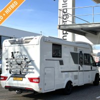 Adria Matrix Plus 670 DC uit 2022 Foto #21