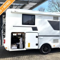 Adria Matrix Plus 670 DC uit 2022 Foto #22