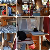 Pössl KW 009 uit 2010 Foto #1