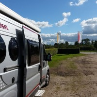 Pössl KW 009 uit 2010 Foto #3