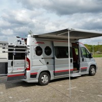 Pössl KW 009 uit 2010 Foto #4