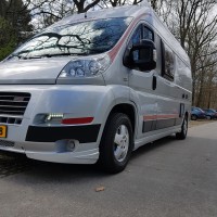 Pössl KW 009 uit 2010 Foto #7