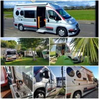 Pössl KW 009 uit 2010 Foto #8