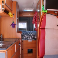 Pössl KW 009 uit 2010 Foto #9