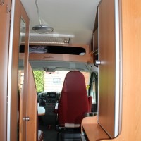 Pössl KW 009 uit 2010 Foto #11