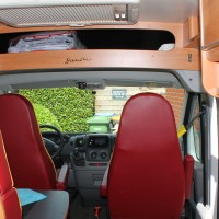 Pössl KW 009 uit 2010 Foto #12