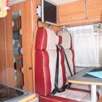 Pössl KW 009 uit 2010 Foto #13