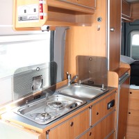 Pössl KW 009 uit 2010 Foto #14