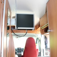 Pössl KW 009 uit 2010 Foto #16