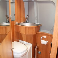 Pössl KW 009 uit 2010 Foto #17