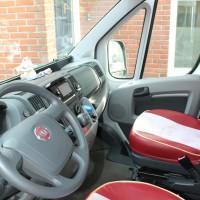 Pössl KW 009 uit 2010 Foto #19