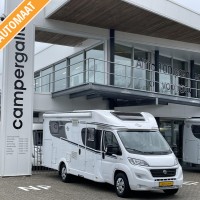 Tweedehands Carado campers camper kopen