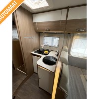 Carado T 447 uit 2020 Foto #5