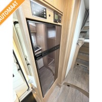 Carado T 447 uit 2020 Foto #6