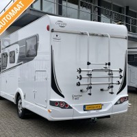 Carado T 447 uit 2020 Foto #23
