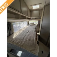 Dethleffs Globetrotter  uit 1995 Foto #3