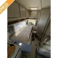 Dethleffs Globetrotter  uit 1995 Foto #4