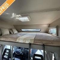 Dethleffs Globetrotter  uit 1995 Foto #5