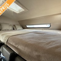 Dethleffs Globetrotter  uit 1995 Foto #6